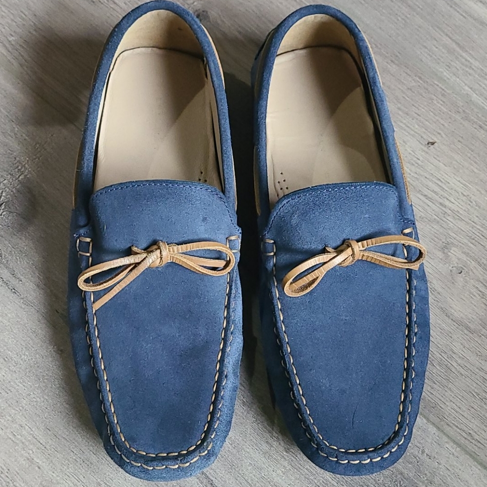 Zara Premium Men's loafers